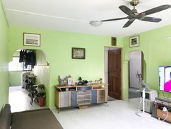 Blk 524 Bedok North Street 3 (Bedok), HDB 4 Rooms #205747741